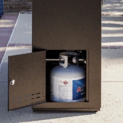 Top Fires The Williams Match Lit Outdoor Gas Fireplace - 3 Sizes -Dimplex Officials top fires the williams match lit outdoor gas fireplace 3 sizes 29011012157534