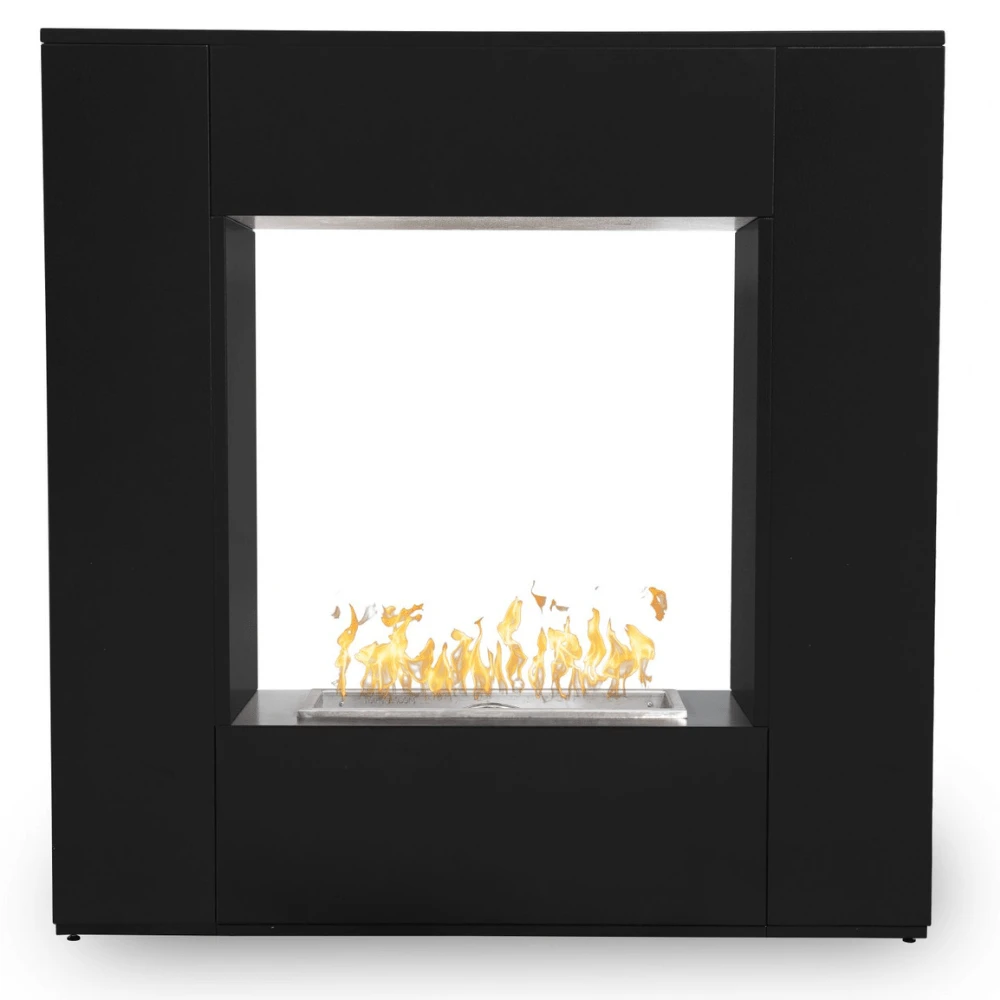 Top Fires The Williams Outdoor Gas Fireplace With Electronic Ignition - 3 Sizes 13 Top Fires The Williams Outdoor Gas Fireplace With Electronic Ignition - 3 Sizes - Image 13