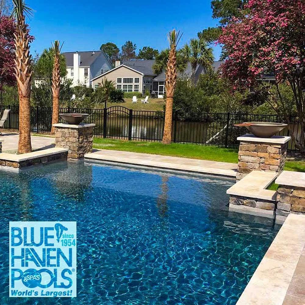 Top Fires Cazo 30-Inch Round Copper Gas Fire And Water Bowl - Match Lit (OPT-102-30NWCB) 2 Top Fires Cazo 30-Inch Round Copper Gas Fire And Water Bowl - Match Lit (OPT-102-30NWCB) - Image 2