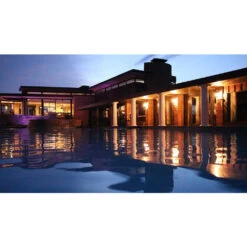 Top Fires Maya 36-Inch Square Concrete Gas Fire Bowl - Match Lit (OPT-36SFO) -Dimplex Officials top fires top fires 36 square concrete gas fire bowl match lit opt 36sfo 11806566154334