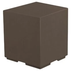 Top Fires GFRC Pillar For Fire Bowls (OPT-GFRCSTAND) -Dimplex Officials top fires top fires gfrc pillar for fire bowls opt gfrcstnd 11951525003358