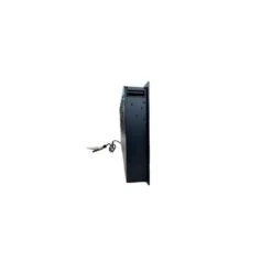 Touchstone Fury Series Slim Recessed Smart Electric Fireplace -Dimplex Officials touchstone fury series slim recessed smart electric fireplace 80053 30397420535902