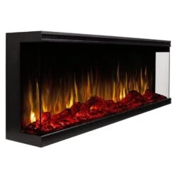 Touchstone Infinity 3-Sided Smart Electric Fireplace 21 Touchstone Infinity 3-Sided Smart Electric Fireplace -Dimplex Officials touchstone infinity 3 sided smart electric fireplace 28469647769694