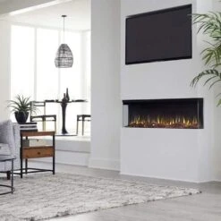 Touchstone Infinity 3-Sided Smart Electric Fireplace 16 Touchstone Infinity 3-Sided Smart Electric Fireplace -Dimplex Officials touchstone infinity 3 sided smart electric fireplace 28469657567326
