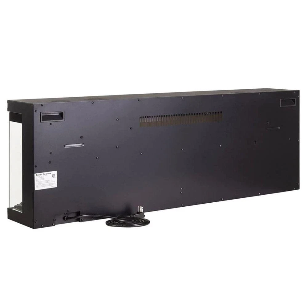 Touchstone Infinity 3-Sided Smart Electric Fireplace 11 Touchstone Infinity 3-Sided Smart Electric Fireplace - Image 11