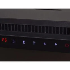 Touchstone Infinity 3-Sided Smart Electric Fireplace 25 Touchstone Infinity 3-Sided Smart Electric Fireplace -Dimplex Officials touchstone infinity 3 sided smart electric fireplace 28469682700382