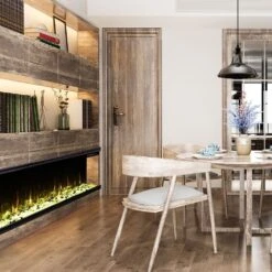 Touchstone Infinity 3-Sided Smart Electric Fireplace 19 Touchstone Infinity 3-Sided Smart Electric Fireplace -Dimplex Officials touchstone infinity 3 sided smart electric fireplace 28934045958238