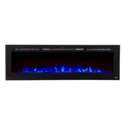 Touchstone Sideline 72-Inch Recessed Smart Electric Fireplace (#80015) 17 Touchstone Sideline 72-Inch Recessed Smart Electric Fireplace (#80015) -Dimplex Officials touchstone sideline 72 inch recessed electric fireplace 80015 80015 00631361800154 28835613245534