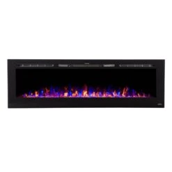 Touchstone Sideline 72-Inch Recessed Smart Electric Fireplace (#80015) 18 Touchstone Sideline 72-Inch Recessed Smart Electric Fireplace (#80015) -Dimplex Officials touchstone sideline 72 inch recessed electric fireplace 80015 80015 00631361800154 28835613343838