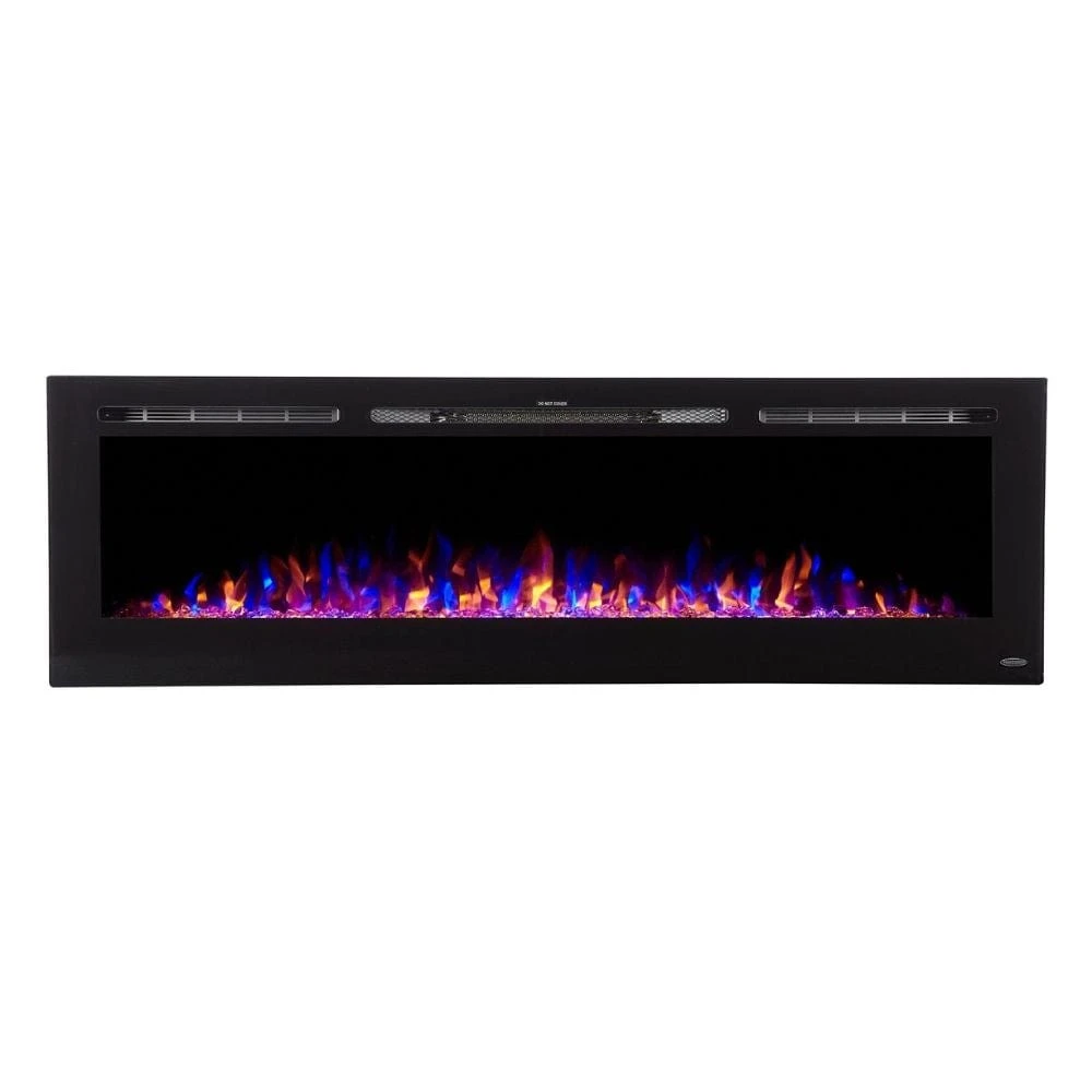 Touchstone Sideline 72-Inch Recessed Smart Electric Fireplace (#80015) 9 Touchstone Sideline 72-Inch Recessed Smart Electric Fireplace (#80015) - Image 9