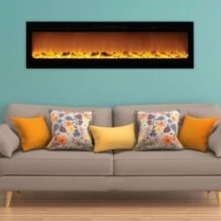 Touchstone Sideline 72-Inch Recessed Smart Electric Fireplace (#80015) 15 Touchstone Sideline 72-Inch Recessed Smart Electric Fireplace (#80015) -Dimplex Officials touchstone sideline 72 inch recessed electric fireplace 80015 80015 00631361800154 28835613409374