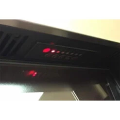 Touchstone AudioFlare 50-Inch Electric Fireplace With Bluetooth Speakers (#80024) -Dimplex Officials touchstone touchstone audioflare 50 electric fireplace with bluetooth audio speakers 2 color options 13337993773150