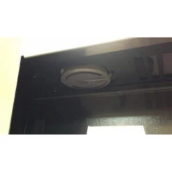 Touchstone AudioFlare 50-Inch Electric Fireplace With Bluetooth Speakers (#80024) -Dimplex Officials touchstone touchstone audioflare 50 electric fireplace with bluetooth audio speakers 2 color options 13340830236766