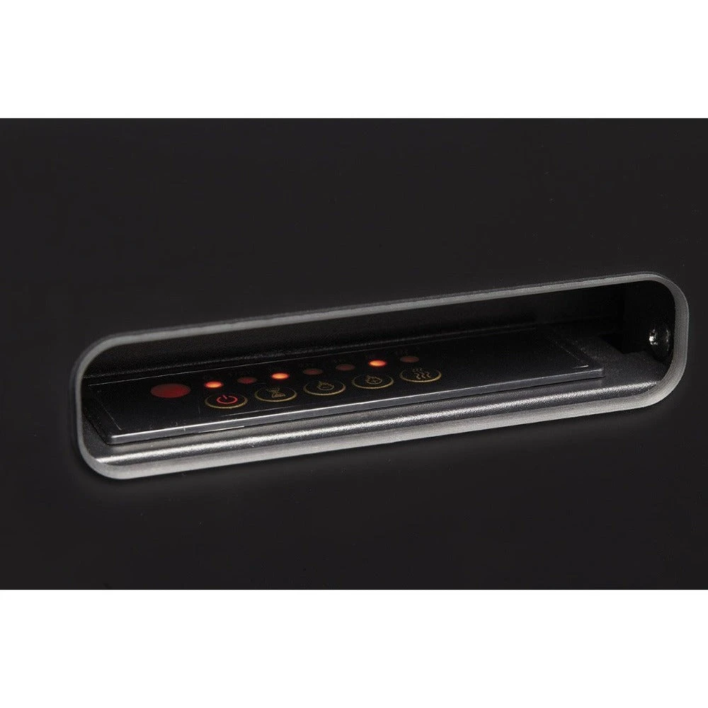 Touchstone Sideline 36-Inch Recessed Smart Electric Fireplace (#80014) 14 Touchstone Sideline 36-Inch Recessed Smart Electric Fireplace (#80014) - Image 14