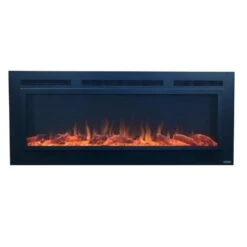 Touchstone Sideline Steel Recessed Electric Fireplace With Mesh Screen 20 Touchstone Sideline Steel Recessed Electric Fireplace With Mesh Screen -Dimplex Officials touchstone touchstone the sideline steel 50 recessed electric fireplace 80013 13335733698654