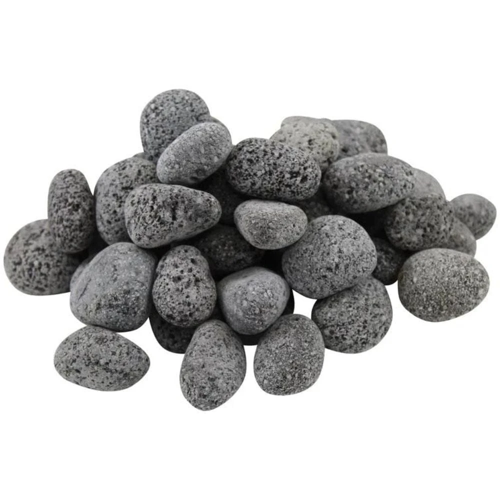 Warming Trends Lava Rocks For Gas Fire Pits 4 Warming Trends Lava Rocks For Gas Fire Pits - Image 4