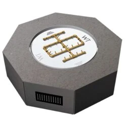 Warming Trends Ready To Finish Octagon Gas Fire Pit, Sizes: 42" - 60" Wide 11 Warming Trends Ready To Finish Octagon Gas Fire Pit, Sizes: 42" - 60" Wide -Dimplex Officials warming trends ready to finish octagon gas fire pit sizes 42 60 wide liquid propane 60 wide fo60lp 28814968651870