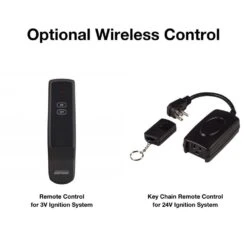 Warming Trends Spark Ignition System For CROSSFIRE Burners -Dimplex Officials warming trends spark ignition system for crossfire burners 28636909699166