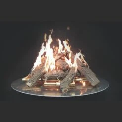 Warming Trends Log Sets For Gas Fire Pits