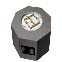 Warming Trends Ready To Finish Octagon Gas Fire Pit, Sizes: 42" - 60" Wide 10 Warming Trends Ready To Finish Octagon Gas Fire Pit, Sizes: 42" - 60" Wide -Dimplex Officials warming trends warming trends ready to finish octagon gas fire pit 13889657995358