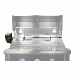 Wildfire Rotisserie Kit For Ranch PRO Built-In Gas Grills